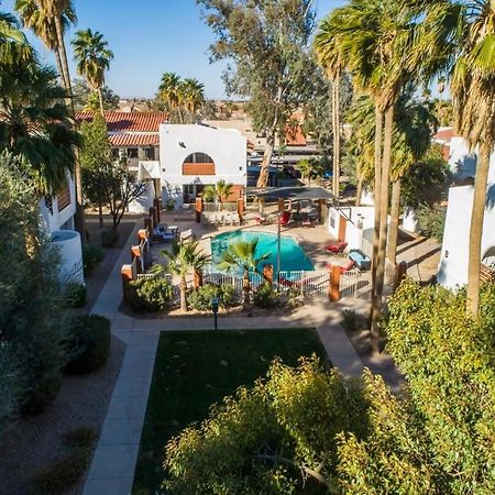 41B - Casa Grande Modern 1Bd Condo Heated Pool מראה חיצוני תמונה
