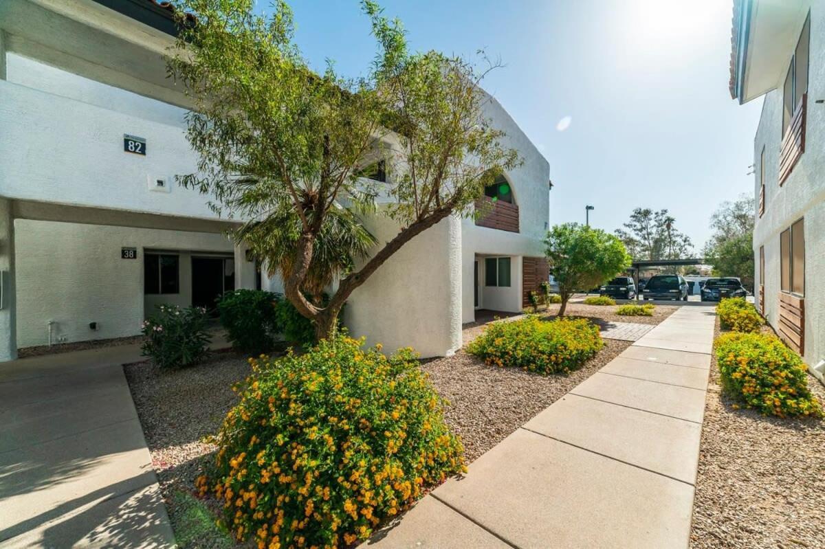 41B - Casa Grande Modern 1Bd Condo Heated Pool מראה חיצוני תמונה
