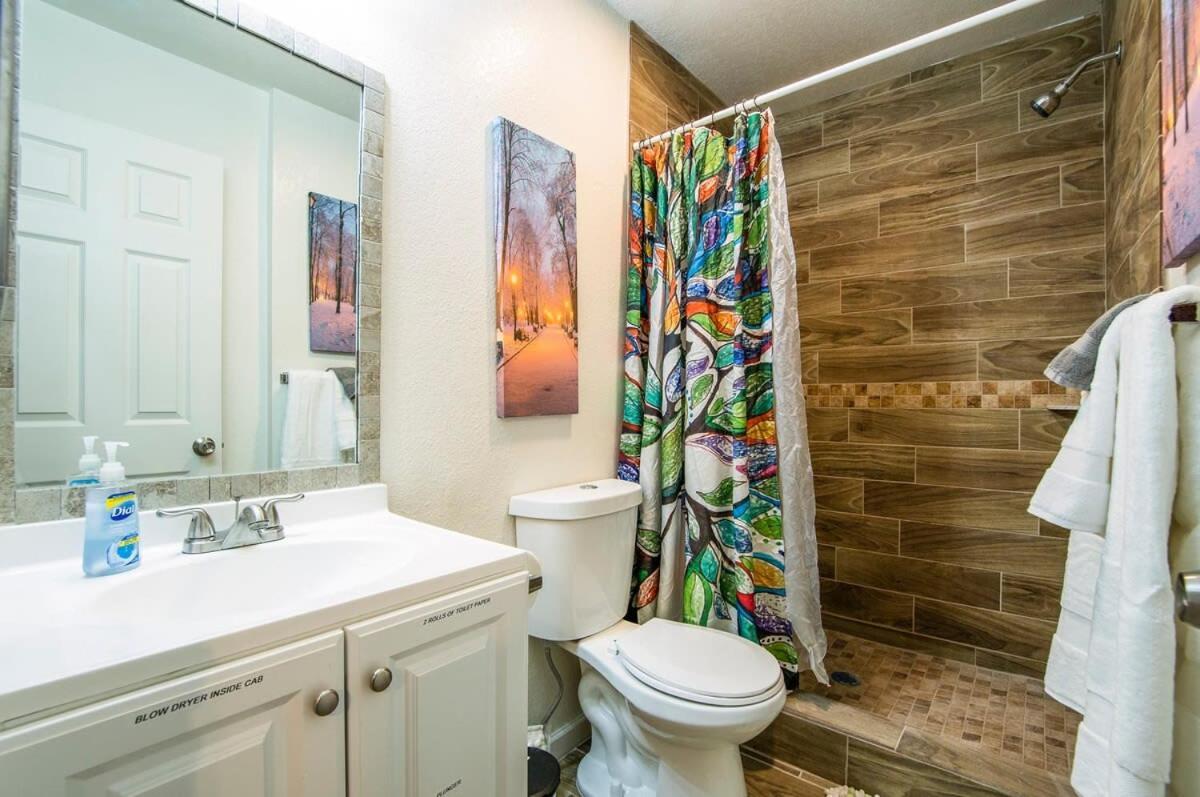 41B - Casa Grande Modern 1Bd Condo Heated Pool מראה חיצוני תמונה