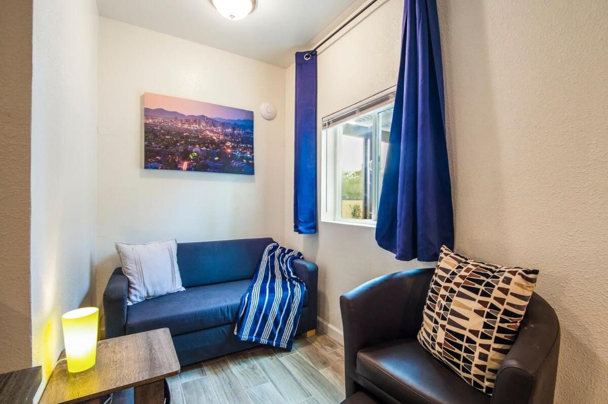 41B - Casa Grande Modern 1Bd Condo Heated Pool מראה חיצוני תמונה