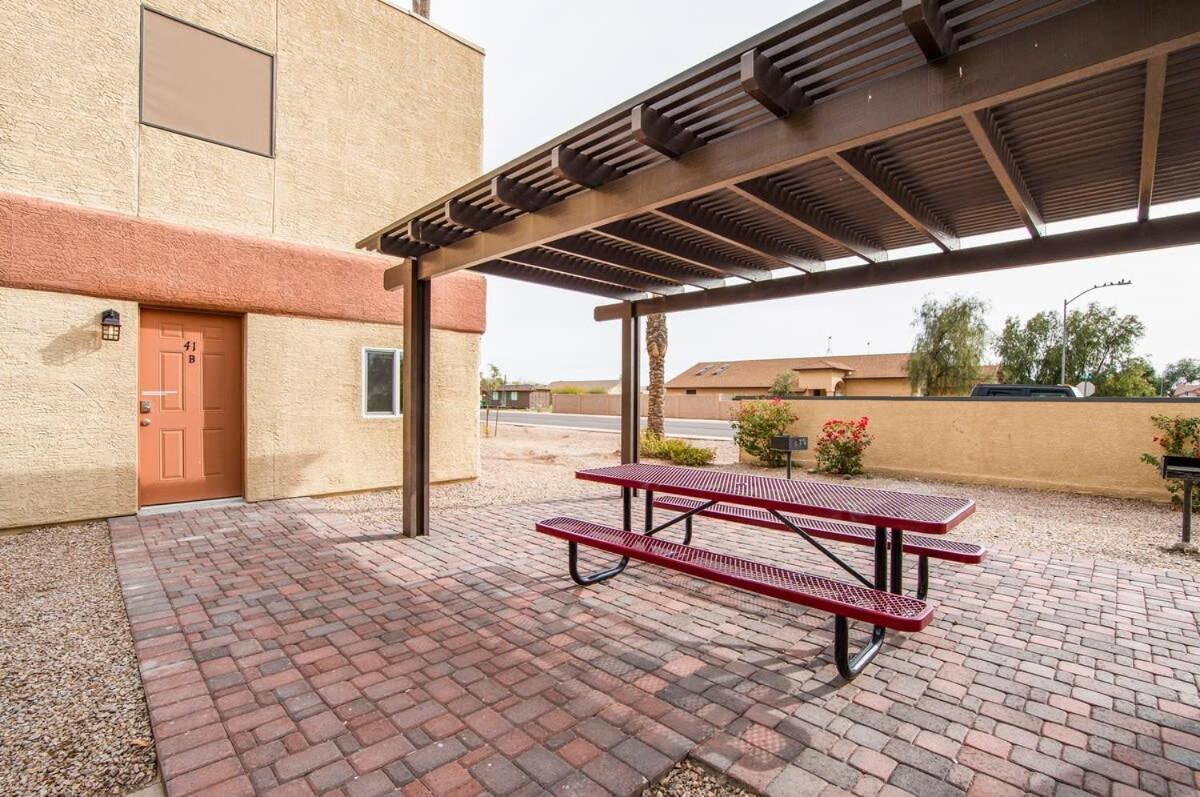 41B - Casa Grande Modern 1Bd Condo Heated Pool מראה חיצוני תמונה