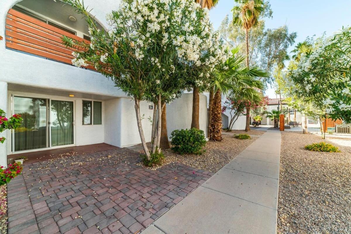 41B - Casa Grande Modern 1Bd Condo Heated Pool מראה חיצוני תמונה