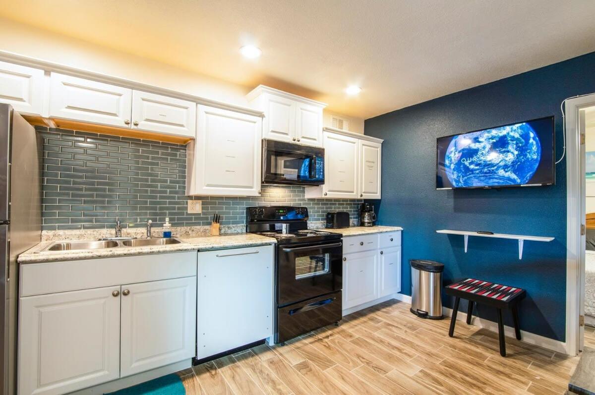 41B - Casa Grande Modern 1Bd Condo Heated Pool מראה חיצוני תמונה