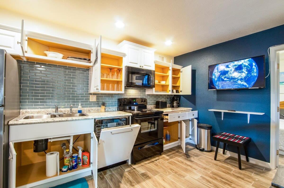 41B - Casa Grande Modern 1Bd Condo Heated Pool מראה חיצוני תמונה