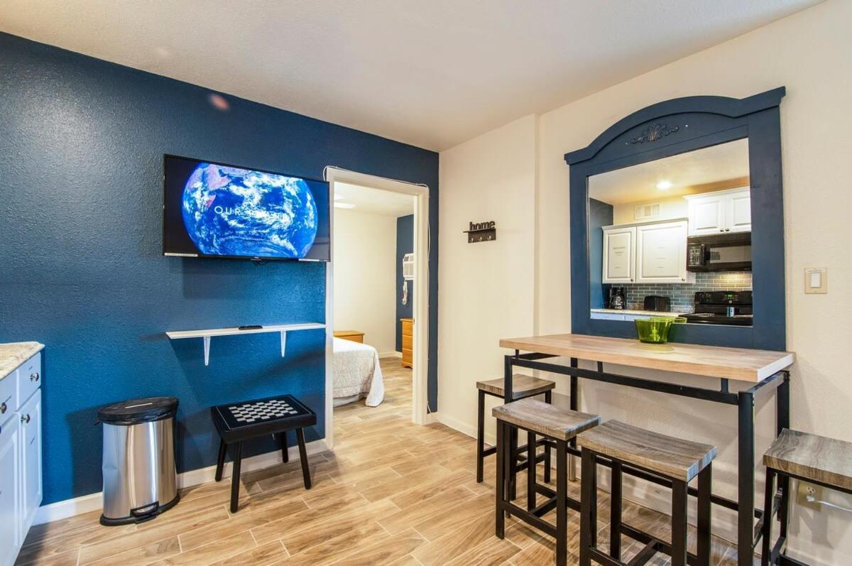41B - Casa Grande Modern 1Bd Condo Heated Pool מראה חיצוני תמונה