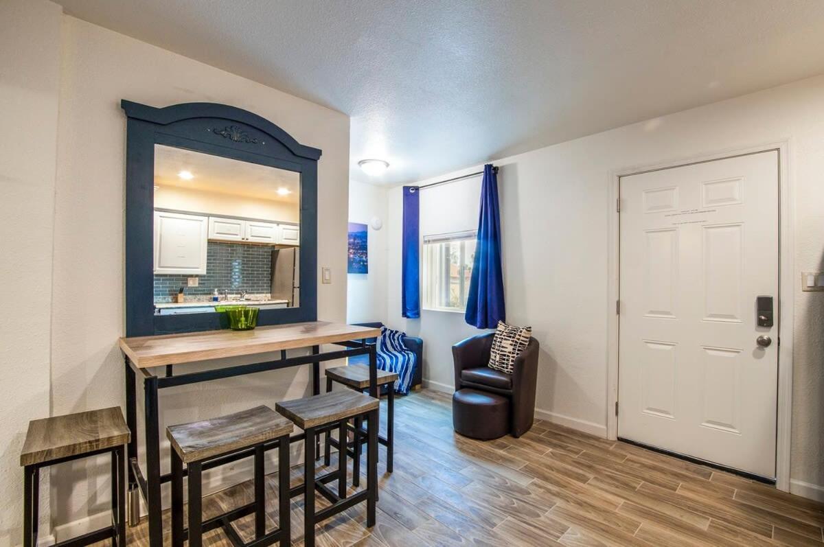 41B - Casa Grande Modern 1Bd Condo Heated Pool מראה חיצוני תמונה