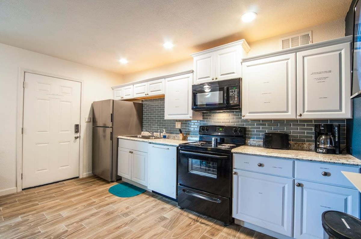 41B - Casa Grande Modern 1Bd Condo Heated Pool מראה חיצוני תמונה