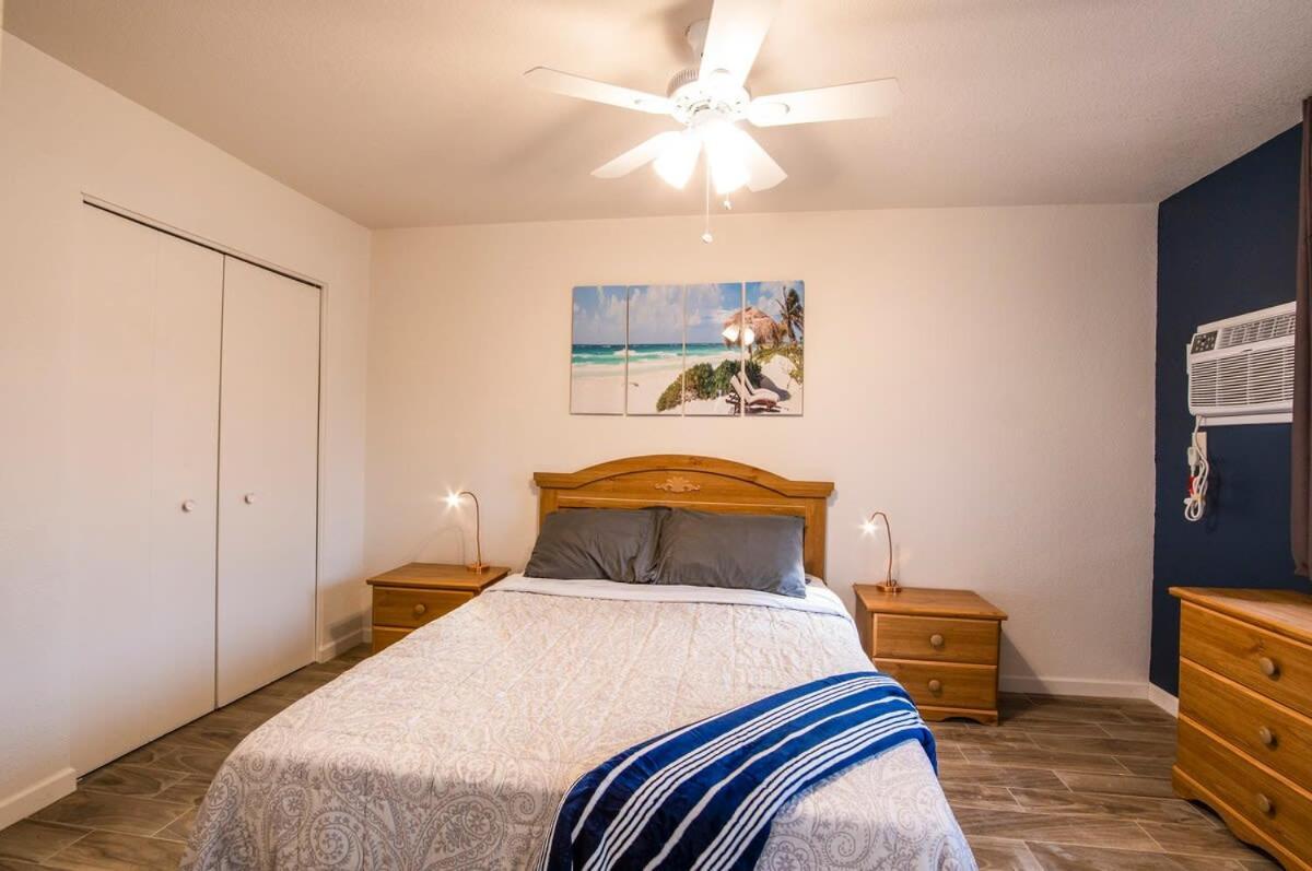 41B - Casa Grande Modern 1Bd Condo Heated Pool מראה חיצוני תמונה