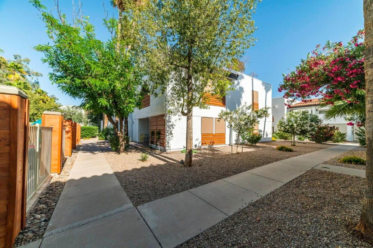 41B - Casa Grande Modern 1Bd Condo Heated Pool מראה חיצוני תמונה